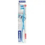Trisa Tooth Brush Perfect White Med